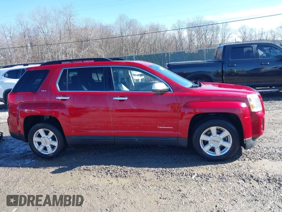 2013 GMC Terrain SLT с VIN 2GKFLVEK1D6209581, выставлен на аукционе IAAI как лот 41667245 с пробегом 94 235 миль миль и . История ставок и продаж доступна на DreamBid. Изображение 14.