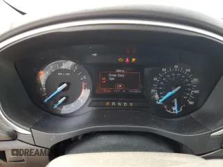 2014 Ford Fusion SE with VIN 3FA6P0H7XER120456, listed as a Copart auction lot 53181085 with 191,298 mi miles and Clean Title. Bid and sale history available at carsss.com. Image 9.