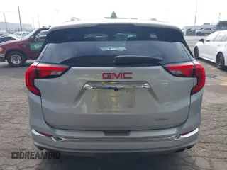 2020 GMC Terrain Denali z VIN 3GKALXEX0LL294117, wystawiony jako IAAI lot #42343656 z przebiegiem 67 697 mil mil oraz . Historia ofert i sprzedaży dostępna na DreamBid. Obrazek 17.