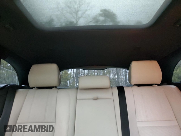 2021 Land Rover Range Rover Velar R-Dynamic S with VIN SALYT2EX3MA311264, listed as a Copart auction lot 48185675 with 56,107 mi miles and Salvage title. Bid and sale history available at DreamBid. Image 10.