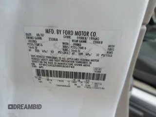 2008 Ford Escape XLS с VIN 1FMCU02Z58KB35743, выставлен на аукционе Copart как лот 54830015 с пробегом 166 643 миль миль и Списание • Salvage title. История ставок и продаж доступна на DreamBid. Изображение 13.