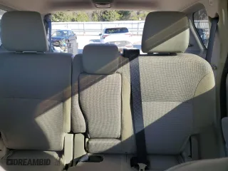 2012 Mitsubishi Outlander SE with VIN JA4AS3AW4CU012436, listed as a Copart auction lot 85694344 with 140,451 mi miles and Salvage Title. Bid and sale history available at carsss.com. Image 10.