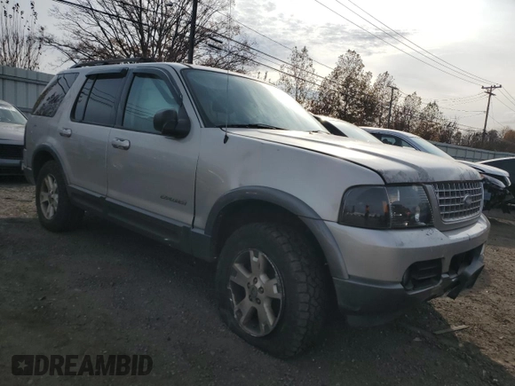 2004 Ford Explorer XLT с VIN 1FMDU73KX4ZA52308, выставлен на аукционе Copart как лот 78423384 с пробегом 221 033 миль миль и Списание • Salvage title. История ставок и продаж доступна на DreamBid. Изображение 4.