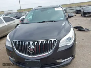 2015 Buick Enclave Premium with VIN 5GAKVCKD9FJ377992, listed as a IAAI auction lot 41545449 with 100,477 mi miles. Bid and sale history available at carsss.com. Image 12.