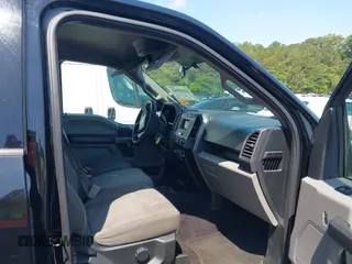 2017 Ford F-150 XL with VIN 1FTEW1C80HKD11438, listed as a IAAI auction lot 42269102 with 195,119 mi miles and . Bid and sale history available at DreamBid. Image 5.