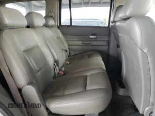 2005 Dodge Durango SLT with VIN 1D4HB48N85F563275, listed as a Copart auction lot 50473825 with 143,462 mi miles and Clean title. Bid and sale history available at DreamBid. Image 11.