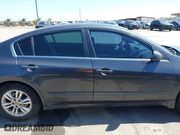 2012 Nissan Altima 2.5 with VIN 1N4AL2AP0CN566515, listed as a IAAI auction lot 41977356 with 294,729 mi miles and . Bid and sale history available at DreamBid. Image 13.
