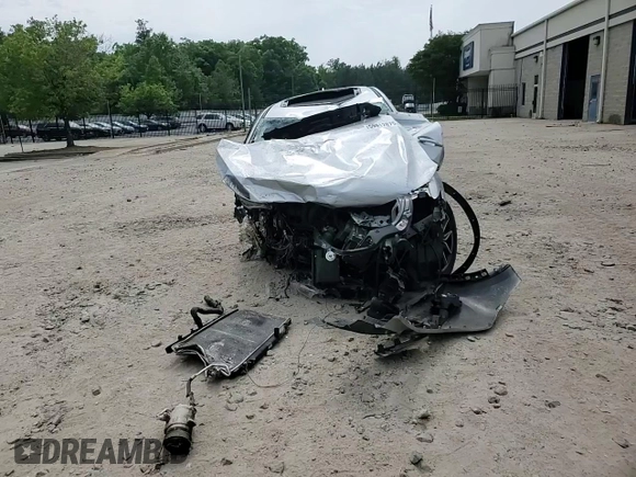 2018 Mazda CX-5 Grand Touring with VIN JM3KFADM4J0349097, listed as a Copart auction lot 59912875 with Not provided miles and Non repairable. Bid and sale history available at DreamBid. Image 13.