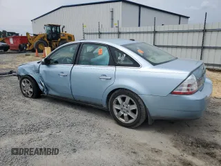 2009 Ford Taurus Limited with VIN 1FAHP25W49G116657, listed as a Copart auction lot 66898084 with 91,209 mi miles and Salvage Title. Bid and sale history available at carsss.com. Image 2.
