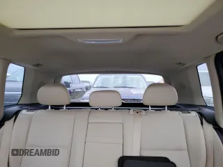 2015 Mercedes-Benz GLK 250 with VIN WDCGG0EB5FG363506, listed as a Copart auction lot 76574344 with Not Provided miles and Salvage Title. Bid and sale history available at DreamBid. Image 10.