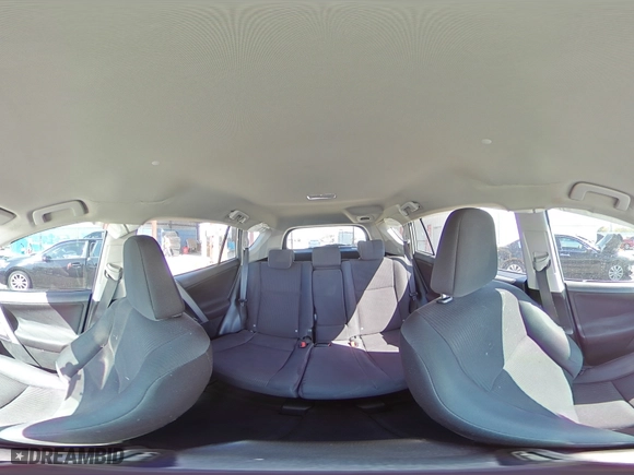 2016 Toyota RAV4 LE with VIN 2T3BFREV1GW482970, listed as a Copart auction lot 47103435 with 78,229 mi miles and Salvage Title. Bid and sale history available at carsss.com. Image 16.