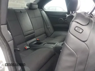 2013 BMW M3 with VIN WBSKG9C54DJ595279, listed as a Copart auction lot 85358304 with 0 mi miles and Salvage Title. Bid and sale history available at carsss.com. Image 11.