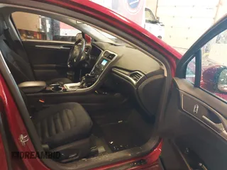 2015 Ford Fusion SE z VIN 1FA6P0H78F5120573, wystawiony jako IAAI lot #42201135 z przebiegiem 134 490 mil mil oraz . Historia ofert i sprzedaży dostępna na DreamBid. Obrazek 5.