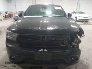 2015 Dodge Durango R/T with VIN 1C4SDJCT4FC888784, listed as a IAAI auction lot 41491247 with 192,206 mi miles and . Bid and sale history available at carsss.com. Image 12.