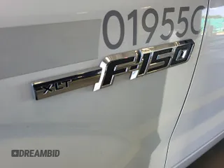 2012 Ford F-150 XL with VIN 1FTMF1CF3CKD99095, listed as a IAAI auction lot 42843914 with 119,380 mi miles and . Bid and sale history available at DreamBid. Image 12.
