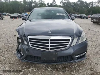 2013 Mercedes-Benz E-Class E 350 Luxury with VIN WDDHF8JBXDA719617, listed as a Copart auction lot 50721255 with 119,710 mi miles and Salvage Title. Bid and sale history available at carsss.com. Image 5.