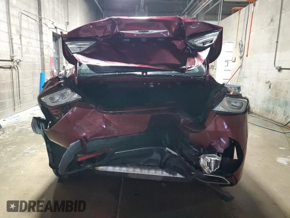 2016 Chrysler 200 C with VIN 1C3CCCEG3GN135759, listed as a Copart auction lot 86596924 with 101,063 mi miles and Salvage Title. Bid and sale history available at carsss.com. Image 6.