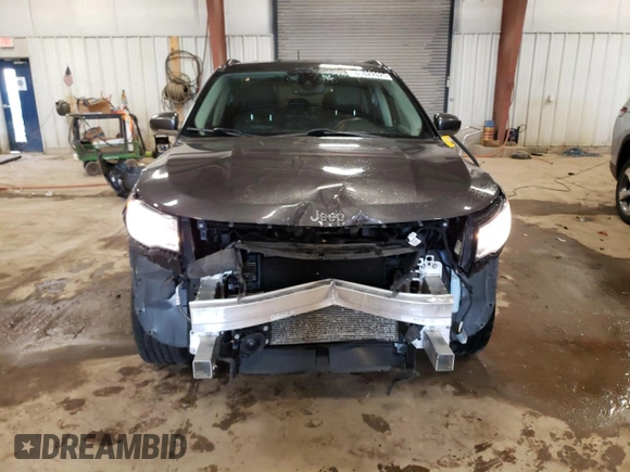 2021 Jeep Compass Limited с VIN 3C4NJDCB7MT503430, выставлен на аукционе Copart как лот 61622625 с пробегом 79 986 миль миль и На запчасти • Non repairable. История ставок и продаж доступна на DreamBid. Изображение 5.