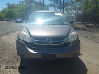 2011 Honda CR-V EX with VIN 5J6RE4H56BL010687, listed as a IAAI auction lot 42166073 with Not Provided miles and . Bid and sale history available at carsss.com. Image 11.