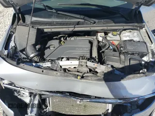 2022 Chevrolet Malibu LS with VIN 1G1ZC5ST0NF167071, listed as a Copart auction lot 47744305 with 30,689 mi miles and Salvage Title. Bid and sale history available at DreamBid. Image 11.