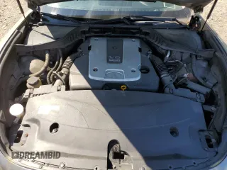 2012 Infiniti M with VIN JN1BY1AR0CM391221, listed as a Copart auction lot 71058034 with 229,366 mi miles and Clean Title. Bid and sale history available at DreamBid. Image 11.