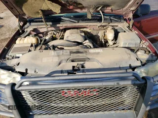 2003 GMC Sierra 1500HD SLE z VIN 1GTGK13U83F169598, wystawiony jako Copart lot #79264084 z przebiegiem 287 096 mil mil oraz Tytuł czysty. Historia ofert i sprzedaży dostępna na DreamBid. Obrazek 11.