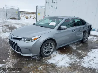 2016 Toyota Avalon Hybrid XLE Premium with VIN 4T1BD1EBXGU051548, listed as a IAAI auction lot 41353975 with 30,102 mi miles. Bid and sale history available at carsss.com. Image 20.