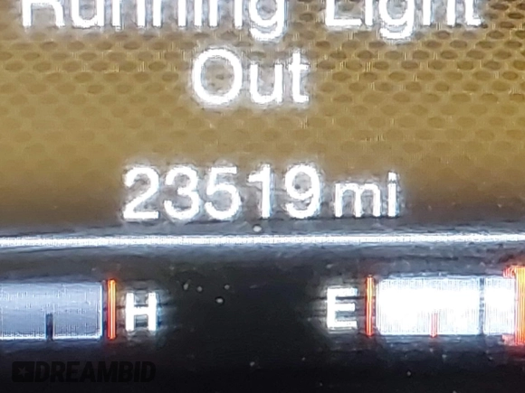 2022 Jeep Renegade Latitude with VIN ZACNJDB17NPN46406, listed as a IAAI auction lot 42230690 with 23,519 mi miles and . Bid and sale history available at DreamBid. Image 15.