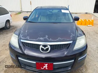 2007 Mazda CX-9 Sport with VIN JM3TB38Y970110503, listed as a IAAI auction lot 42090765 with 1 mi miles. Bid and sale history available at carsss.com. Image 6.