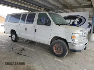 2009 Ford Econoline Passenger XL с VIN 1FBSS31L59DA66857, выставлен на аукционе Copart как лот 53545875 с пробегом 175 840 миль миль и Чистый • Clean title. История ставок и продаж доступна на DreamBid. Изображение 4.