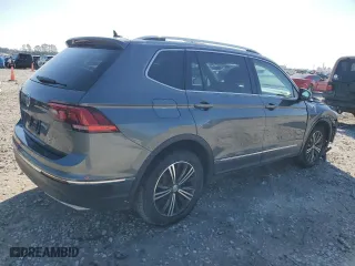 2019 Volkswagen Tiguan SE with VIN 3VV3B7AX0KM103805, listed as a Copart auction lot 45512105 with 85,010 mi miles and Salvage Title. Bid and sale history available at carsss.com. Image 3.