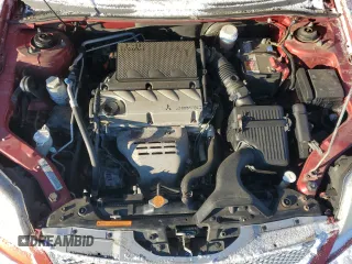 2012 Mitsubishi Galant ES with VIN 4A32B3FF5CE020880, listed as a Copart auction lot 88700325 with 85,274 mi miles and Salvage Title. Bid and sale history available at carsss.com. Image 11.