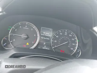 2019 Lexus RX 350 с VIN 2T2ZZMCA6KC150398, выставлен на аукционе IAAI как лот 42297522 с пробегом 68 598 миль миль и . История ставок и продаж доступна на DreamBid. Изображение 7.