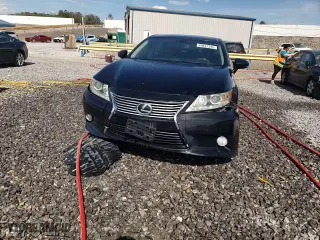 2013 Lexus ES 350 4dr Sdn with VIN JTHBK1GGXD2055916, listed as a Copart auction lot 49847345 with 155,489 mi miles and Salvage Title. Bid and sale history available at carsss.com. Image 13.