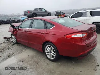 2014 Ford Fusion SE with VIN 3FA6P0H79ER365801, listed as a Copart auction lot 43929445 with 199,027 mi miles and Salvage Title. Bid and sale history available at carsss.com. Image 2.