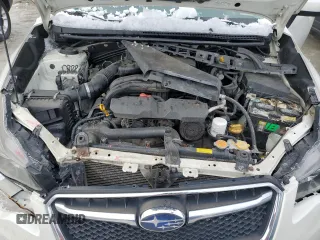 2015 Subaru Impreza Premium с VIN JF1GPAC61F8210624, выставлен на аукционе Copart как лот 45840695 с пробегом 208 268 миль миль и Чистый • Clean title. История ставок и продаж доступна на DreamBid. Изображение 11.