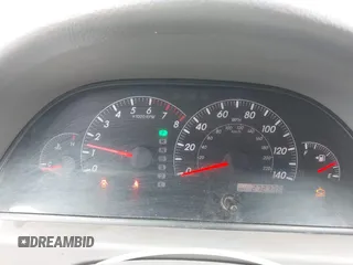 2005 Toyota Camry STD z VIN 4T1BE32K55U084967, wystawiony jako IAAI lot #42138311 z przebiegiem 272 779 mil mil oraz . Historia ofert i sprzedaży dostępna na DreamBid. Obrazek 7.