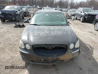 2009 Buick LaCrosse CX with VIN 2G4WC582091262991, listed as a IAAI auction lot 41823722 with 159,161 mi miles. Bid and sale history available at carsss.com. Image 13.