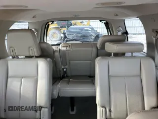 2012 Ford Expedition Limited with VIN 1FMJU2A50CEF65933, listed as a Copart auction lot 56154164 with 108,556 mi miles and Clean title. Bid and sale history available at DreamBid. Image 10.