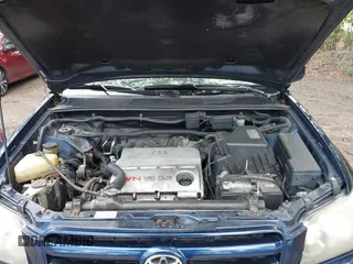 2004 Toyota Highlander с VIN JTEEP21A840055477, выставлен на аукционе IAAI как лот 42204626 с пробегом 257 795 миль миль и . История ставок и продаж доступна на DreamBid. Изображение 10.