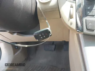 2010 Buick LaCrosse CXL с VIN 1G4GC5GG3AF235881, выставлен на аукционе IAAI как лот 42684597 с пробегом 148 686 миль миль и . История ставок и продаж доступна на DreamBid. Изображение 11.