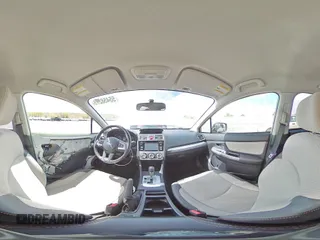2017 Subaru Crosstrek Premium с VIN JF2GPABC0H8234001, выставлен на аукционе Copart как лот 55458275 с пробегом 69 332 миль миль и Списание • Salvage title. История ставок и продаж доступна на DreamBid. Изображение 16.