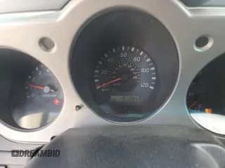 2002 Nissan Frontier XE с VIN 1N6ED29X32C308963, выставлен на аукционе Copart как лот 55463425 с пробегом 191 284 миль миль и Чистый • Clean title. История ставок и продаж доступна на DreamBid. Изображение 9.