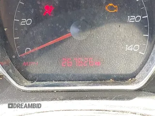 2006 Pontiac G6 6-Cyl with VIN 1G2ZG558764146061, listed as a IAAI auction lot 41999921 with 267,626 mi miles and . Bid and sale history available at DreamBid. Image 16.