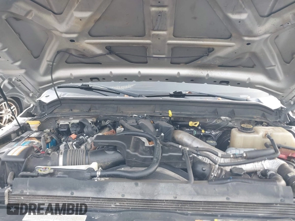 2016 Ford F-250 Lariat with VIN 1FT7W2BT8GEC49322, listed as a IAAI auction lot 41416372 with 146,488 mi miles and . Bid and sale history available at DreamBid. Image 10.