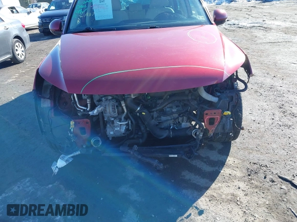 2012 Volkswagen Tiguan S with VIN WVGBV7AX2CW078629, listed as a IAAI auction lot 41332445 with 94,239 mi miles and . Bid and sale history available at DreamBid. Image 6.