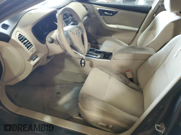 2013 Nissan Altima 2.5 S with VIN 1N4AL3AP7DN582573, listed as a Copart auction lot 54749735 with 149,848 mi miles and Salvage Title. Bid and sale history available at carsss.com. Image 7.