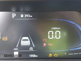 2024 Hyundai Elantra SE with VIN KMHLL4DGXRU814578, listed as a IAAI auction lot 41452571 with 1,558 mi miles and . Bid and sale history available at DreamBid. Image 15.