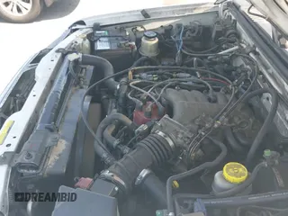 2000 Nissan Frontier XE с VIN 1N6ED27T9YC432759, выставлен на аукционе IAAI как лот 42930135 с пробегом 178 608 миль миль и . История ставок и продаж доступна на DreamBid. Изображение 13.