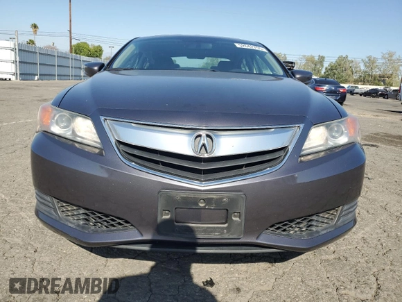 2015 Acura ILX z VIN 19VDE1F37FE004811, wystawiony jako Copart lot #52642755 z przebiegiem 77 095 mil mil oraz Szkody całkowita. Historia ofert i sprzedaży dostępna na DreamBid. Obrazek 5.